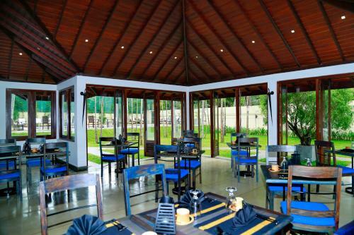 Hotel Tranquil Negombo Boutique