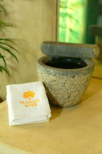 Hotel Tranquil Negombo Boutique