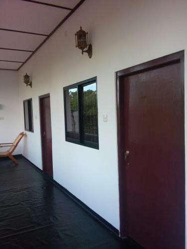 Hostal Peace Villa
