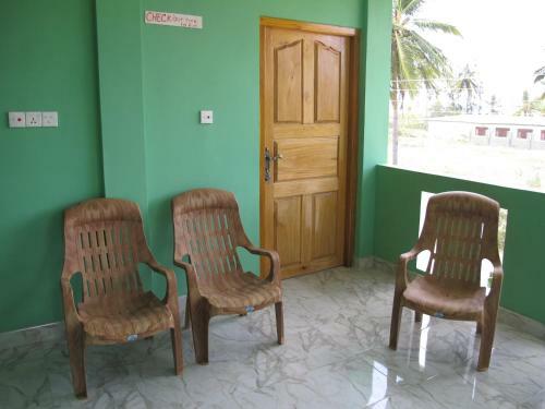 Hostal Gopalapuram Guest House