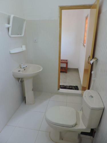 Hostal Gopalapuram Guest House