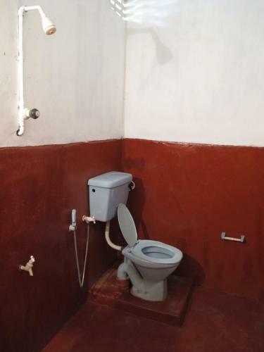 Hostal Gopalapuram Guest House