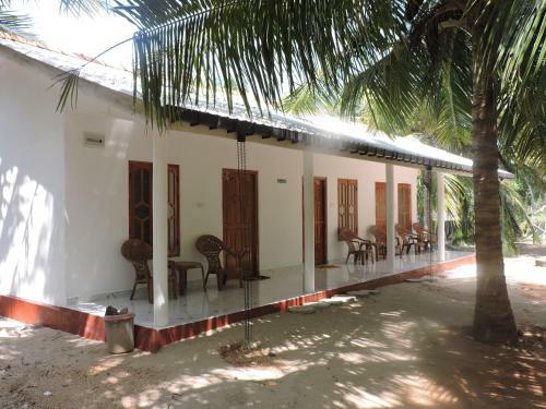 Hostal Gopalapuram Guest House