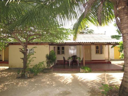 Hostal Gopalapuram Guest House