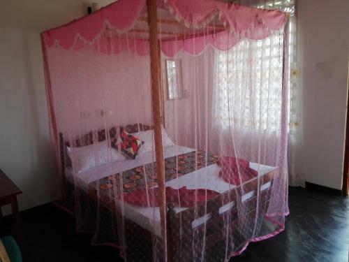 Hostal Green Mountain Rest Mirissa