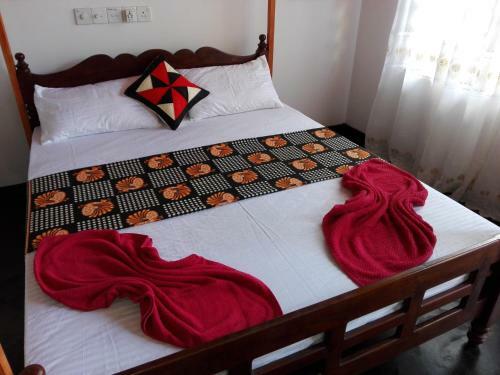 Hostal Green Mountain Rest Mirissa