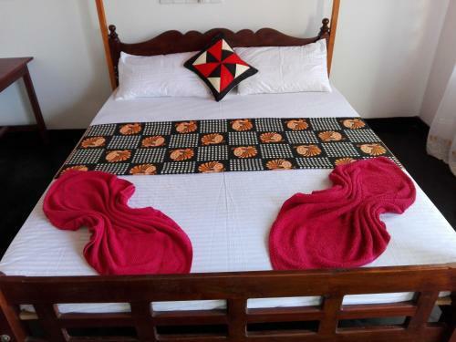 Hostal Green Mountain Rest Mirissa