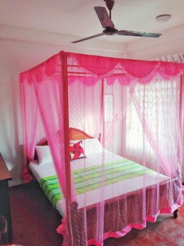 Hostal Green Mountain Rest Mirissa