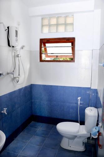 Hostal Green Mountain Rest Mirissa