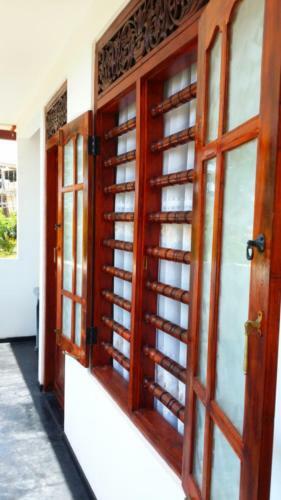 Hostal Green Mountain Rest Mirissa