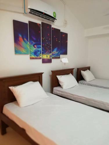 Bay Beach Hotel