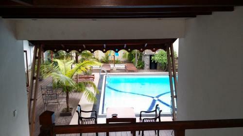 Hotel Villa Kapuru