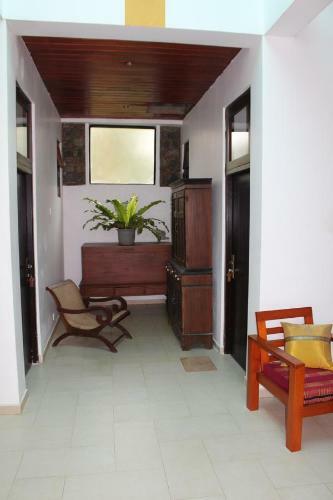Hotel Villa Kapuru