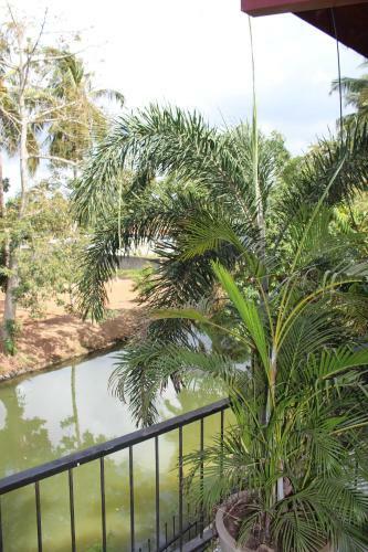 Hotel Villa Kapuru