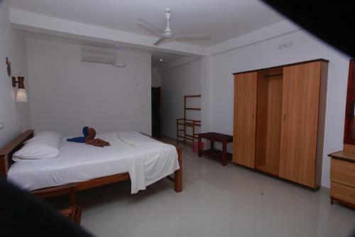 Hotel Mirissa Beach Inn
