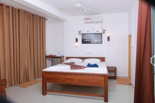 Hotel Mirissa Beach Inn