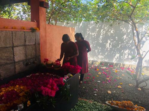 Hotel Nilaveli Ayurveda Resort
