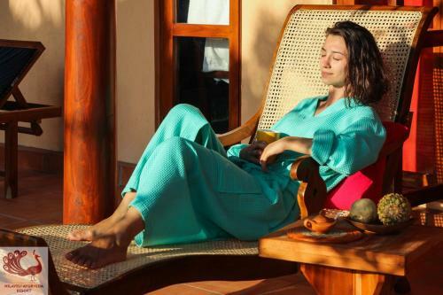 Hotel Nilaveli Ayurveda Resort