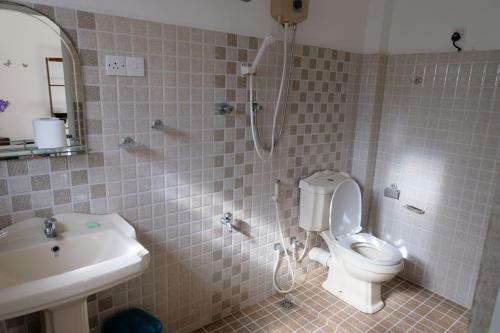Hotel Samaro Resort