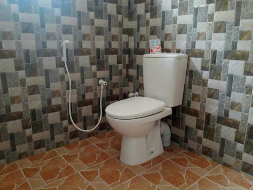 Hostal Sunray Rest - Beach View Homestay