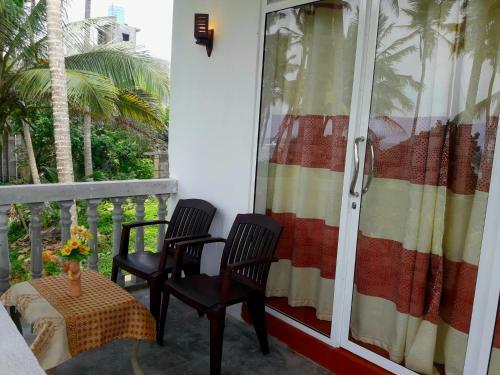 Hostal Sunray Rest - Beach View Homestay