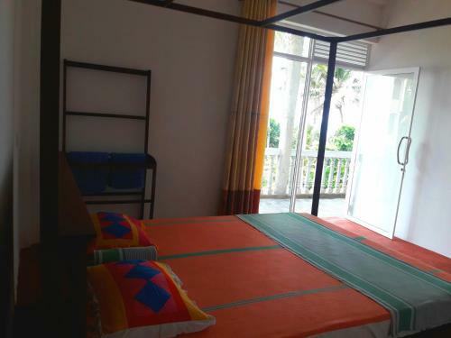 Hostal Sunray Rest - Beach View Homestay