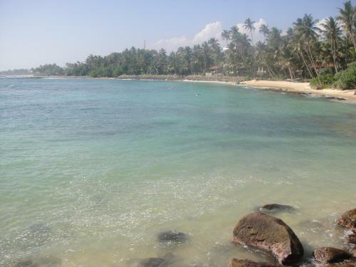 Hostal Sunray Rest - Beach View Homestay