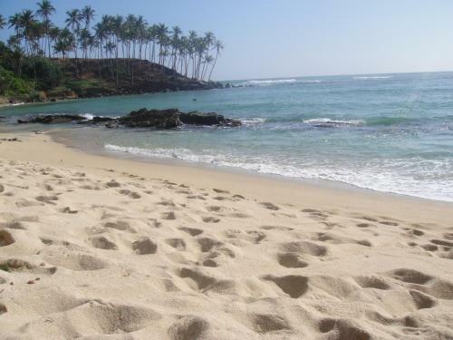 Hostal Sunray Rest - Beach View Homestay