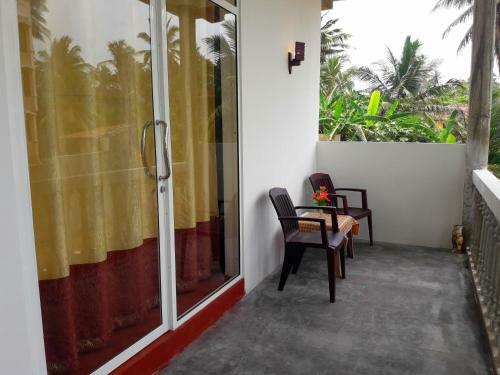 Hostal Sunray Rest - Beach View Homestay