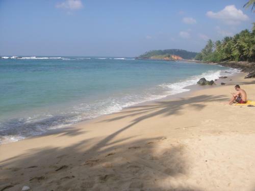 Hostal Sunray Rest - Beach View Homestay