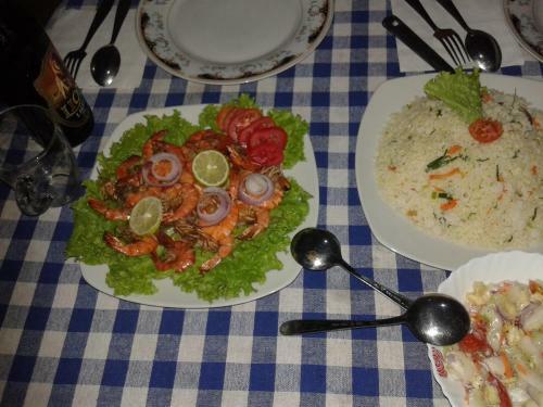 Hostal Sunray Rest - Beach View Homestay