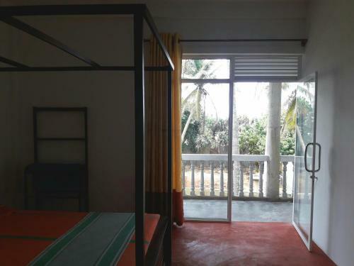 Hostal Sunray Rest - Beach View Homestay