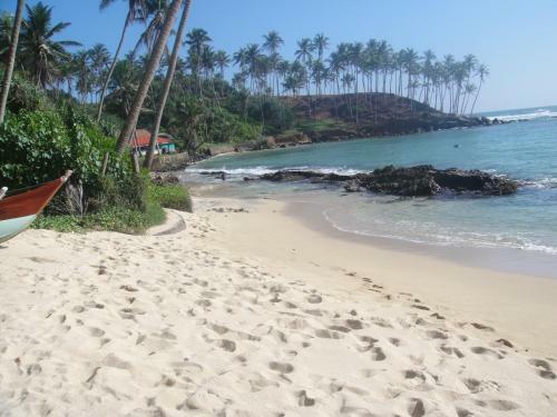 Hostal Sunray Rest - Beach View Homestay