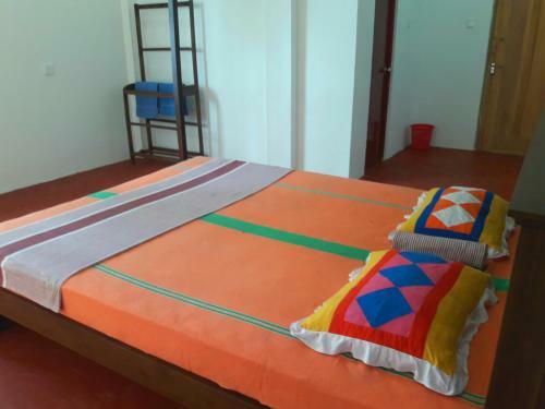 Hostal Sunray Rest - Beach View Homestay