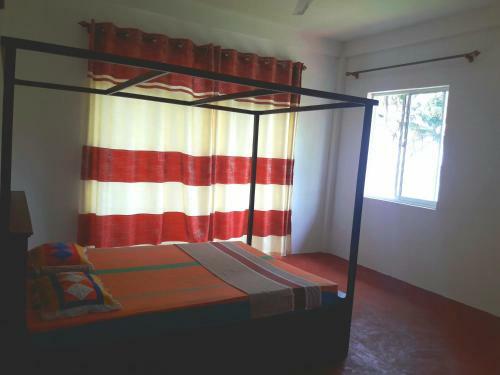 Hostal Sunray Rest - Beach View Homestay