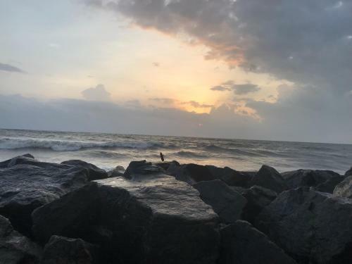 Sylvester Villa Hostel Negombo