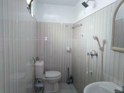 Hostal Samudra Guest House