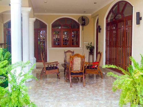 Posada Angel Inn Guest House