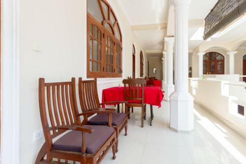 Posada Angel Inn Guest House