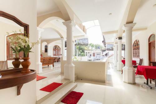 Posada Angel Inn Guest House