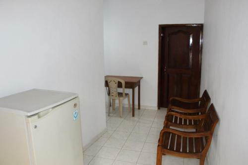 Bed & Breakfast Holiday Guest Inn
