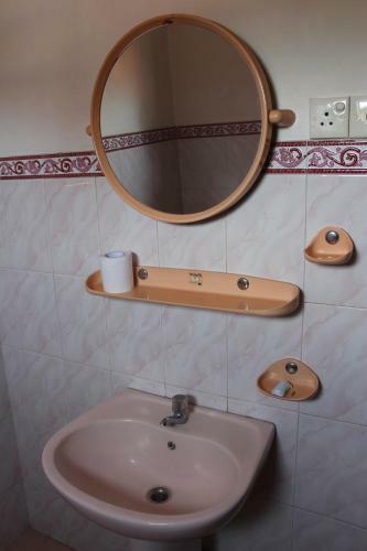 Bed & Breakfast Holiday Guest Inn