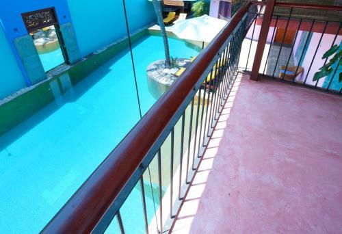 Dickman Resort "the Boutique Hotel"