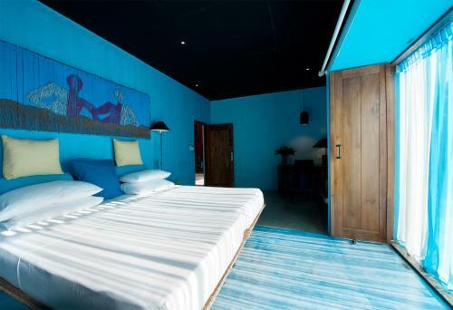 Dickman Resort "the Boutique Hotel"