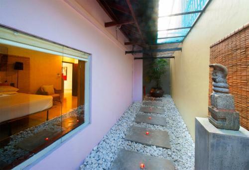 Dickman Resort "the Boutique Hotel"