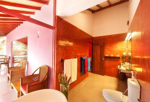 Dickman Resort "the Boutique Hotel"
