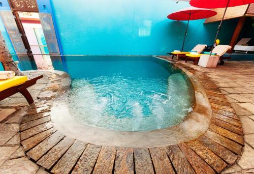 Dickman Resort "the Boutique Hotel"