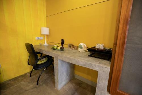 Dickman Resort "the Boutique Hotel"