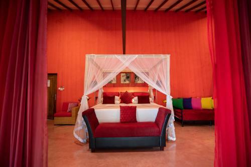 Dickman Resort "the Boutique Hotel"