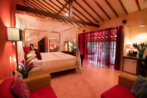 Dickman Resort "the Boutique Hotel"